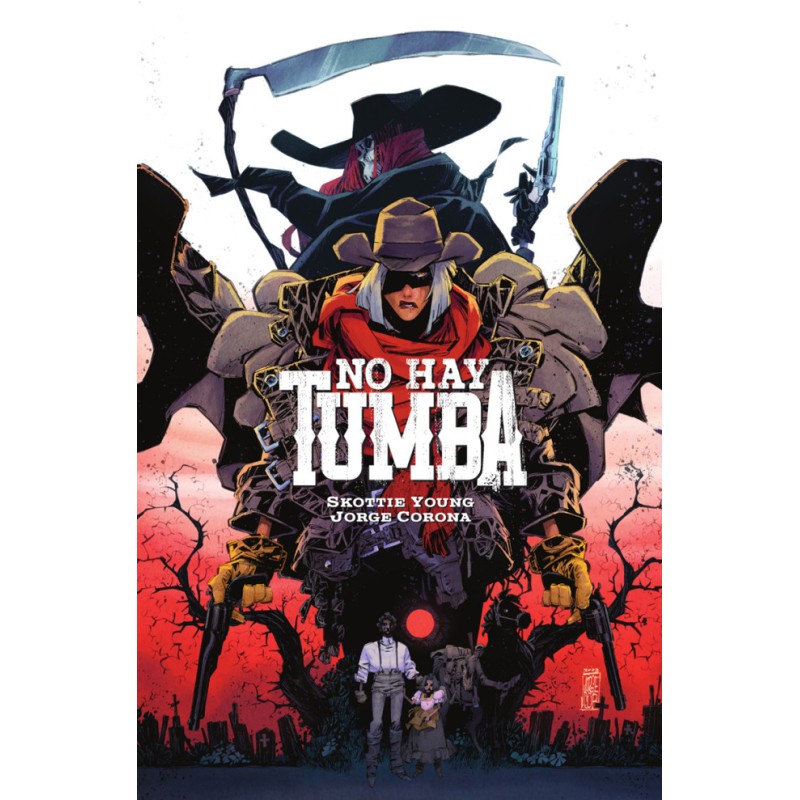 No Hay Tumba
