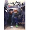 La lavandería de Minato 04