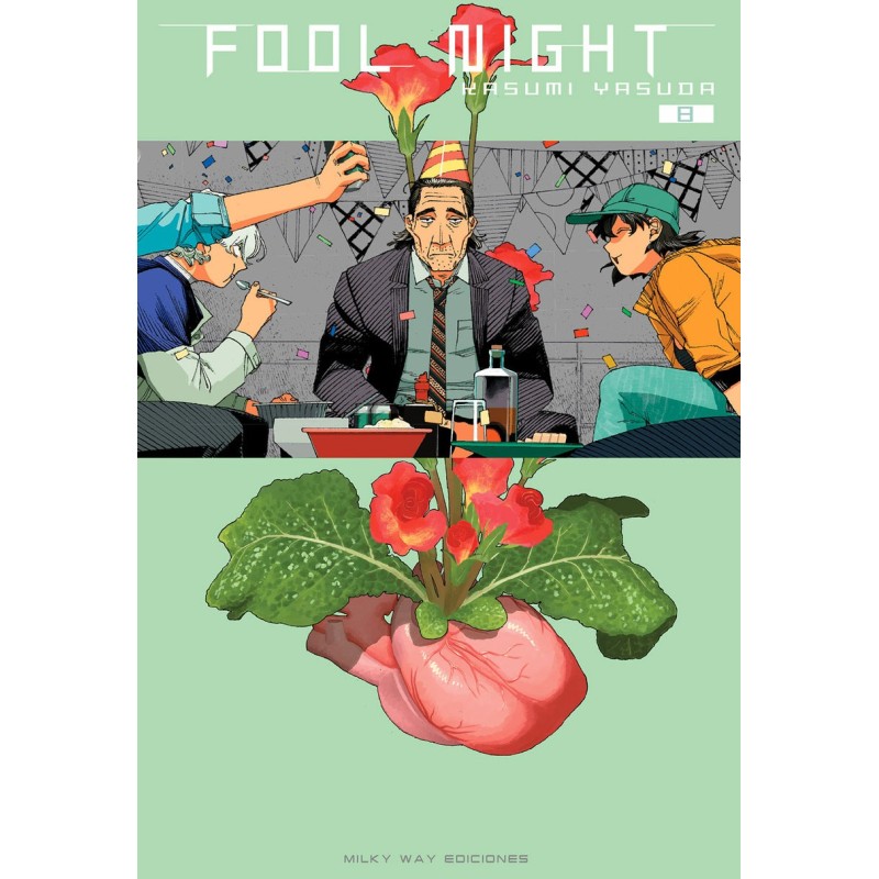 Fool Night 08