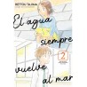El agua siempre vuelve al mar 02