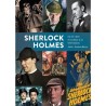 Sherlock Holmes En El Cine El Cómic Y La Televisión