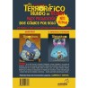 Pack 2X1 El Terrorífico Mundo De Bobby 1