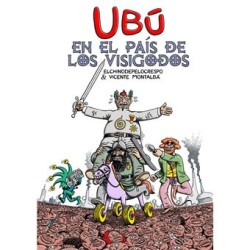 Ubú en el país de los...