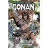 Marvel Premiere. La Espada Salvaje de Conan 2 Conan el jugador