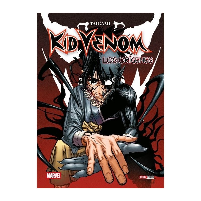 Kid Venom