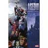 Marvel Essentials 23 Asedio