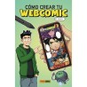 Cómo crear tu WebCómic