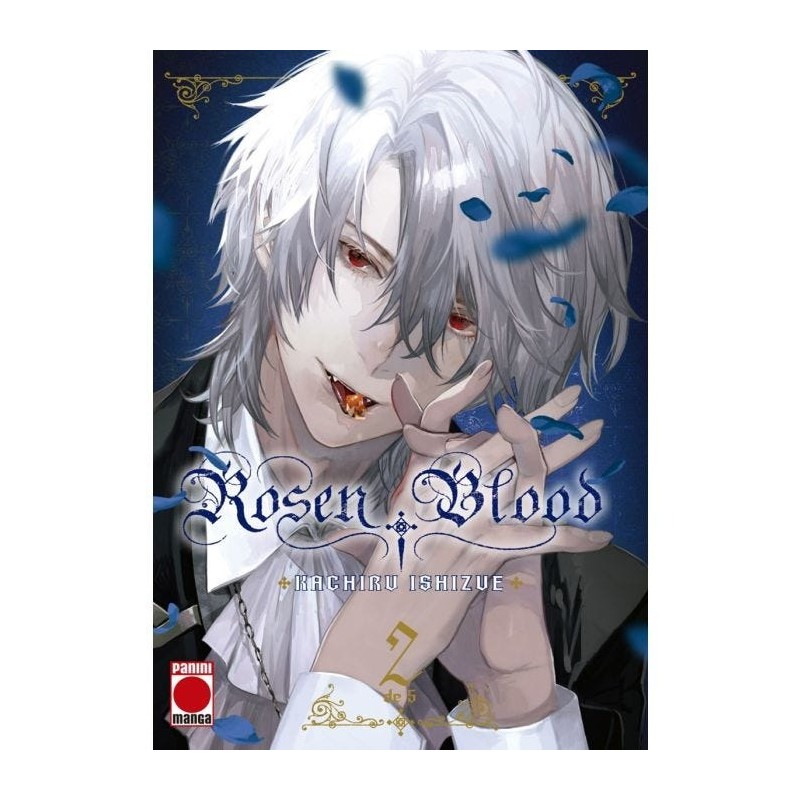 Rosen Blood 02