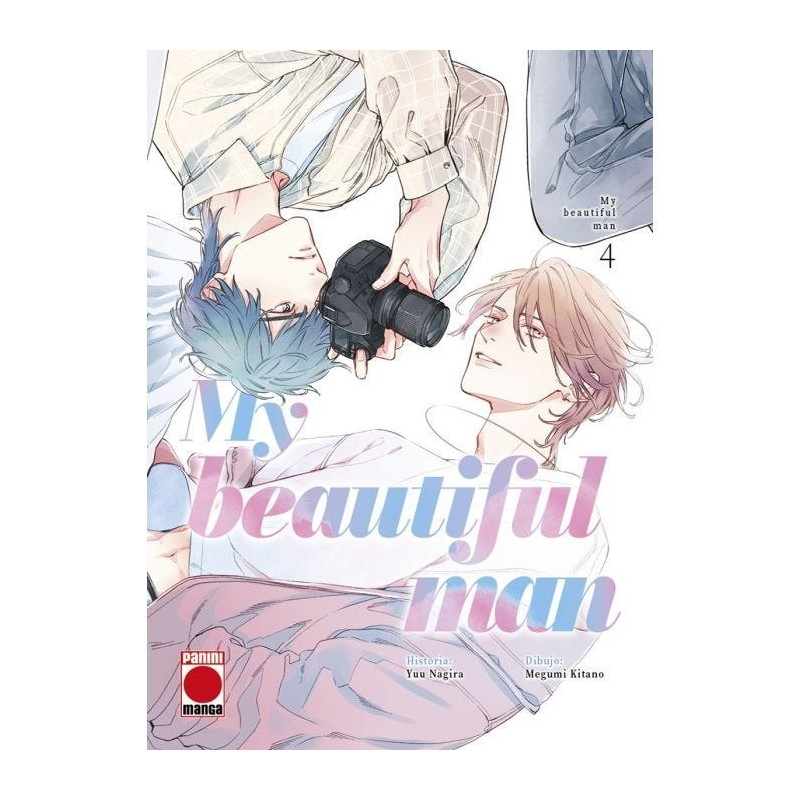 My Beautiful Man 04