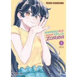 Espero Que Seas Feliz,...