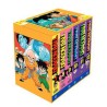 Dragon Ball Legend nº 02/03