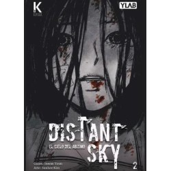 Distant Sky 02