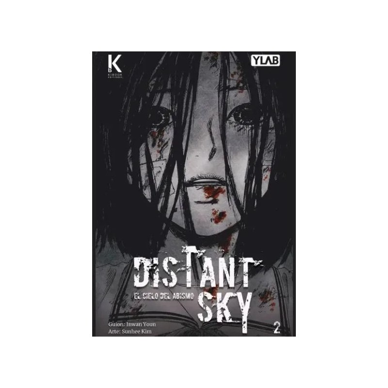 Distant Sky 02