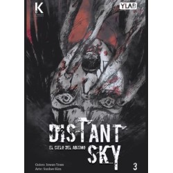 Distant Sky 03
