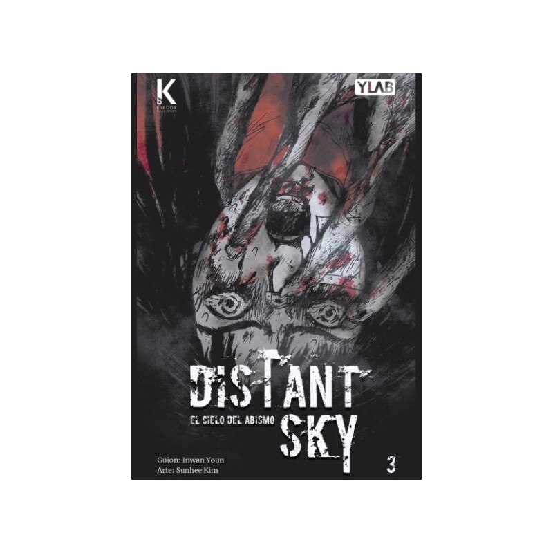 Distant Sky 03