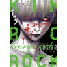 Kinryo Rock - Vol. 03 - Code: Amrita