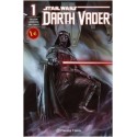 Star Wars Darth Vader 01 (Promoción)