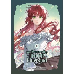 My Secretly Hot Husband 02