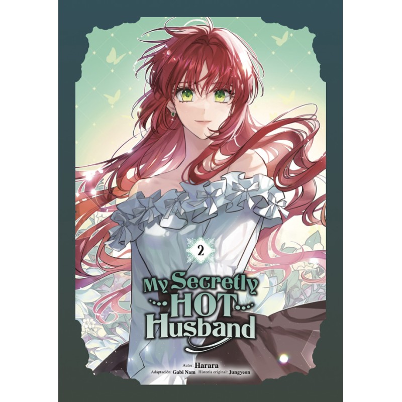 My Secretly Hot Husband 02