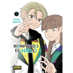 Rompiendo El Hielo 05