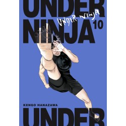 Under Ninja 10