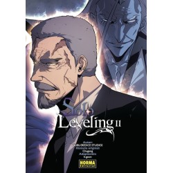 Solo Leveling 11