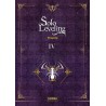 Solo Leveling 04 (Novela)