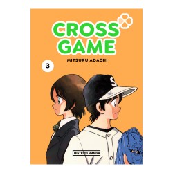 Cross Game 03