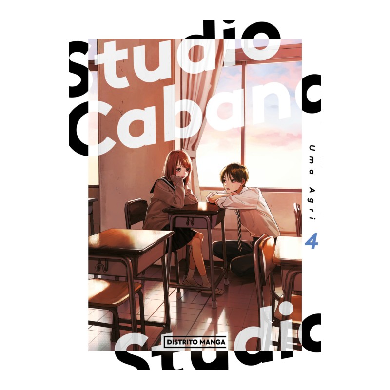 Studio Cabana 04