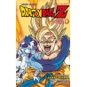 Dragon Ball Z Anime Series Freezer nº 04/04