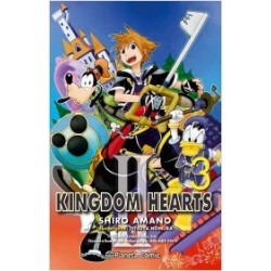 Kingdom Hearts II 03