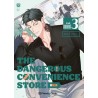 The Dangerous Convenience Store 03
