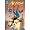 All In Action Comics 3
