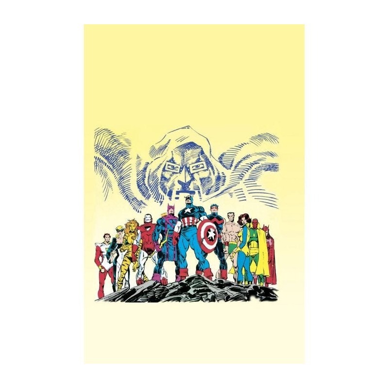 Emperador Muerte: La historia original