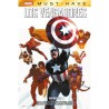 Marvel Must-Have. Los Vengadores 4 Osborn
