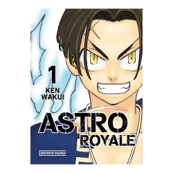 Astro Royale 01