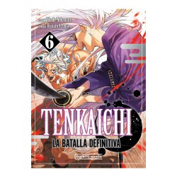 Tenkaichi: la batalla...