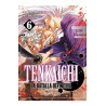 Tenkaichi: la batalla definitiva 06