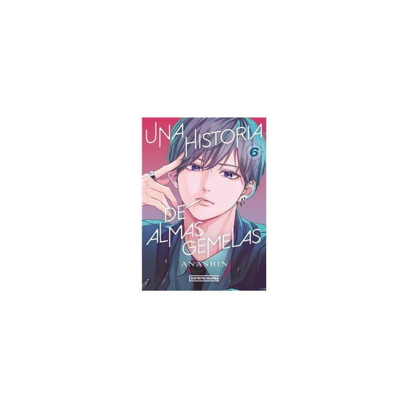Una historia de almas gemelas 06