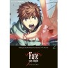 Fate/Stay Night: Unlimited Blade Works 02