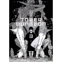 Tower Dungeon 03