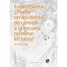 ¿Puede un accidente de camino a la escuela terminar en beso?