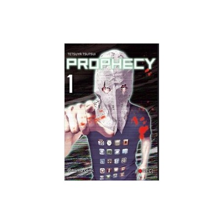 Prophecy  01