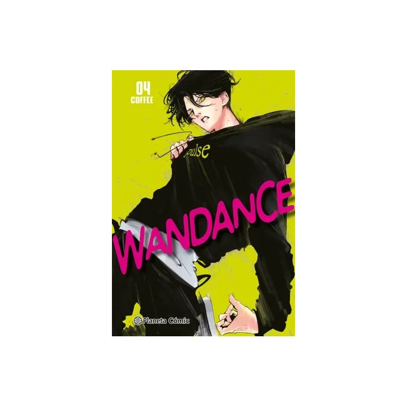 Wandance nº 04