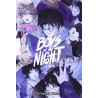 Planeta Manga: Boys of the night