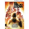Marvel Saga TPB. El Viejo Logan 0 Mundo de batalla
