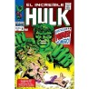 Biblioteca Marvel 91. El Increíble Hulk 6 1968