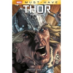 Marvel Must-Have. Thor: Por...