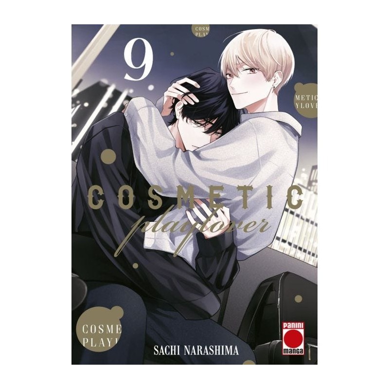 Cosmetic Playlover 09