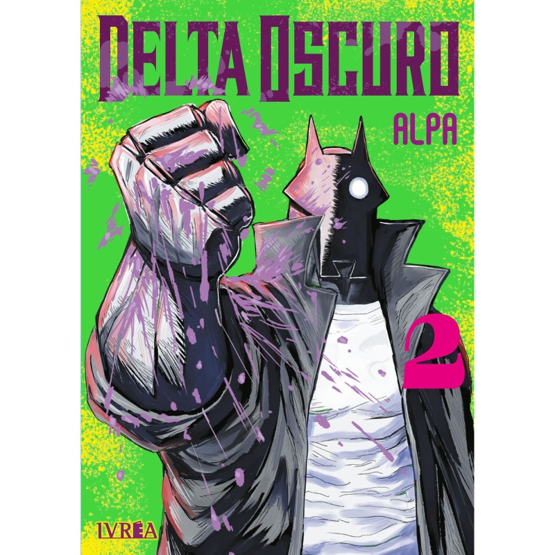Delta Oscuro 02